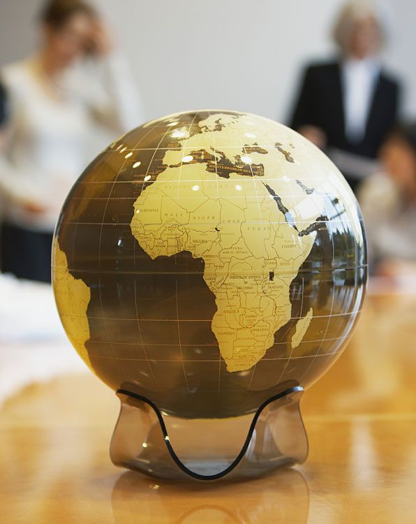 Robinson Law Office, LLC in Atlanta, GA